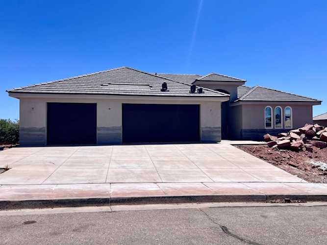 1925 S 2580 E St George, UT 84790
