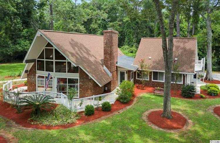 206 Dogwood Dr. Myrtle Beach, SC 29575