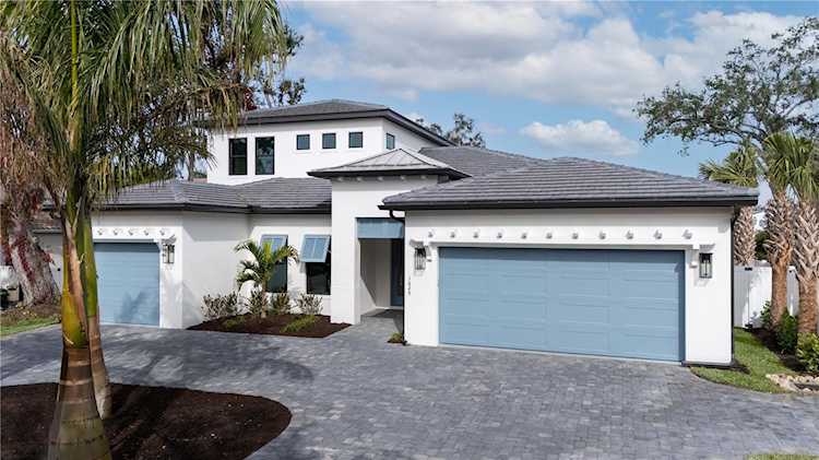 1625 Hansen St Sarasota, FL 34231