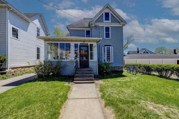 210 4th Street E Northfield, MN 55057