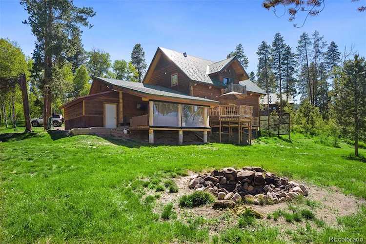 32451 Ute Trl Oak Creek, CO 80467
