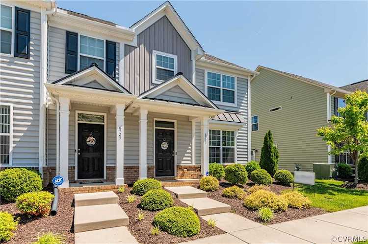 6721 Gibe Ln Chesterfield, VA 23234 | MLS 2217421 Photo 1