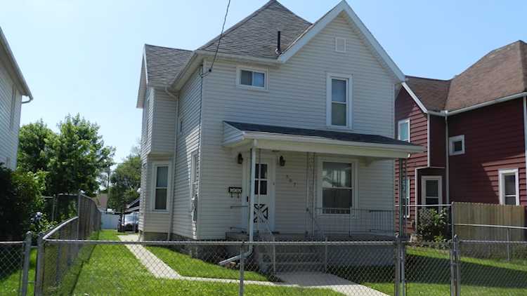 507 Mary Street Marion, OH 43302 | MLS 222022419 Photo 1