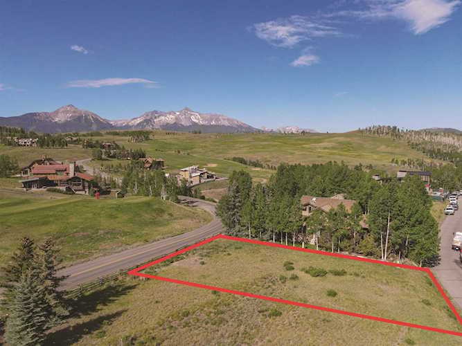 5 Lawson Point #AR613-C2 Mountain Village, COLORADO 81435