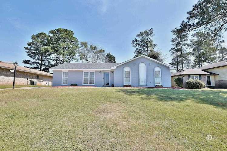 1107 Rowell Street Columbus, GA 31907 | MLS 191649 Photo 1