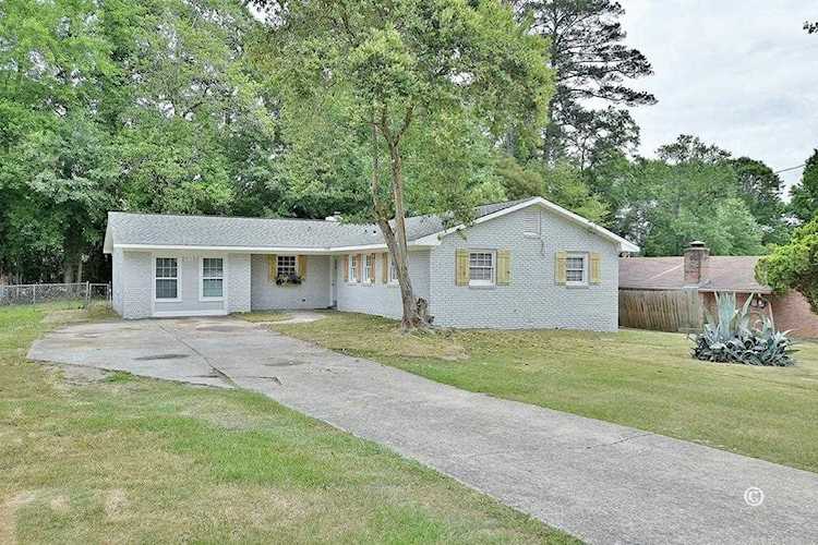 426 Henson Avenue Columbus, GA 31907 | MLS 192711 Photo 1