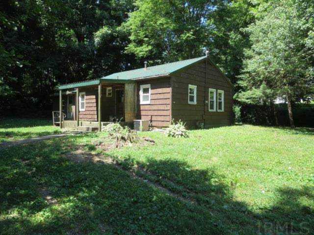 407 W Kentucky Street Princeton, IN 47670
