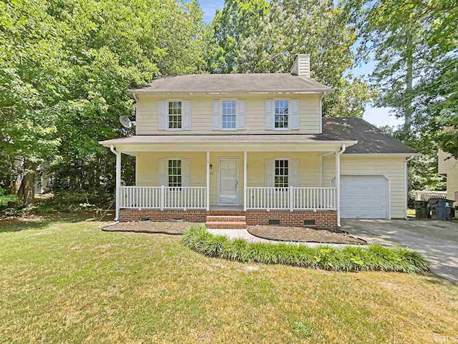 525 Somersworth Drive Knightdale, NC 27545