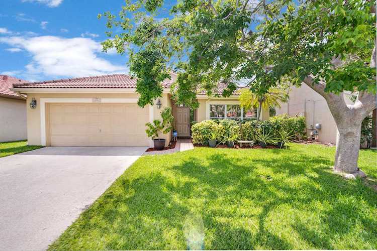 18957 Concerto Drive Boca Raton, FL 33498