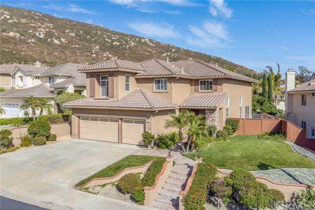17285 Russet Street San Diego, CA 92127