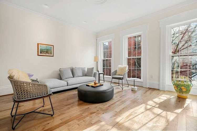 11 Fayette St #2 Boston, MA 02116