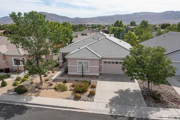 10670 Vista Bella Ln Reno, NV 89521