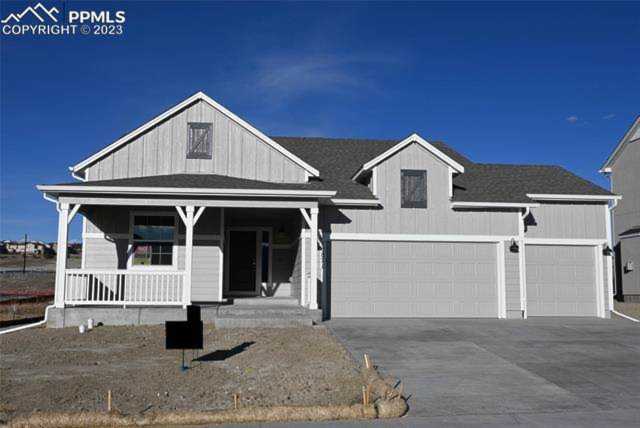 16871 New Autumn Drive Monument, CO 80132