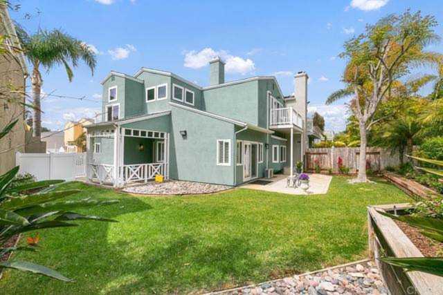 216 Triton Circle Encinitas, CA 92024