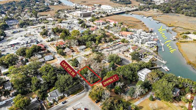 121-7 Simmons St Mount Pleasant, SC 29464