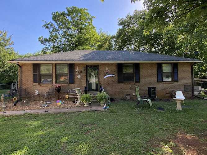 7845 Grove Ct Murfreesboro, TN 37129