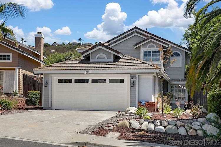 14243 Stoney Gate Pl San Diego, CA 92128