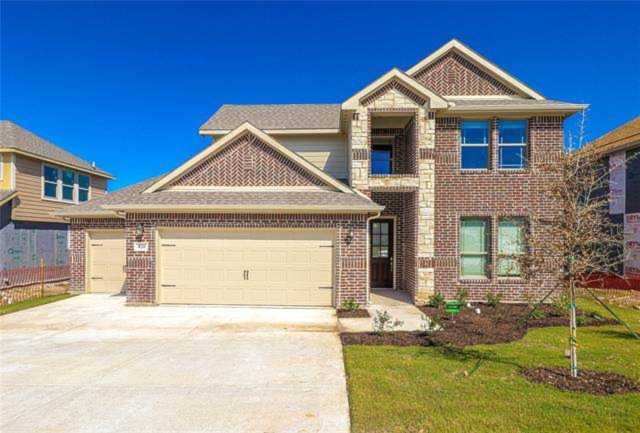 420 Wilkerson Lane Justin, TX 76247