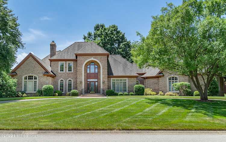 7812 Cedar Ridge Ct Prospect, KY 40059