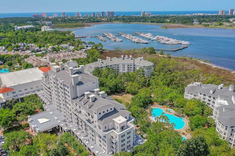 9500 Grand Sandestin Blvd #UNIT 2407 Miramar Beach, FL 32550
