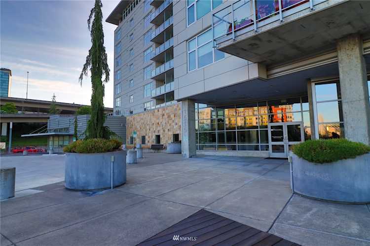 1515 Dock St #710 Tacoma, WA 98402