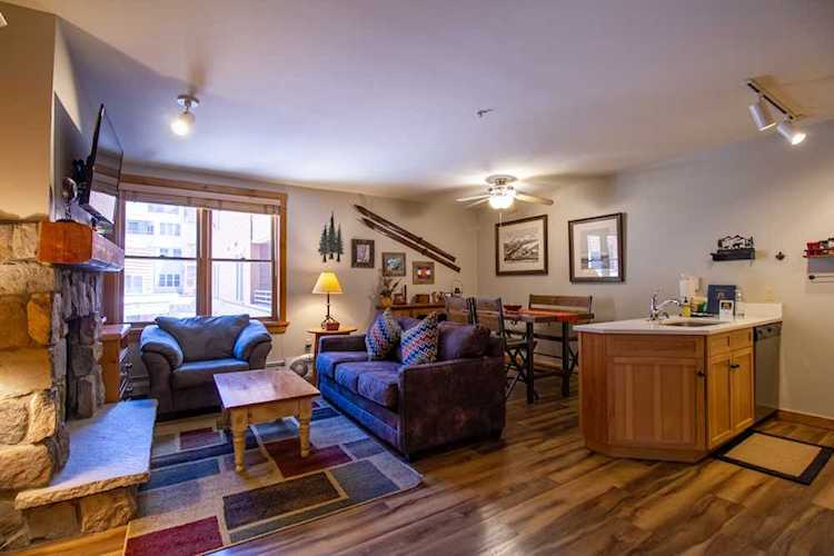 100 Dercum Square #8337 Keystone, CO 80435