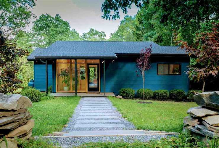 317 Sheldon Hil Rd in Olivebridge, NY 12461 | Olivebridge NY home for sale Photo 1