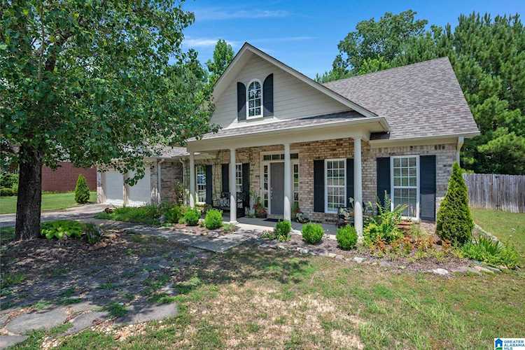 354 Chesser Plantation Lane Chelsea, AL 35043