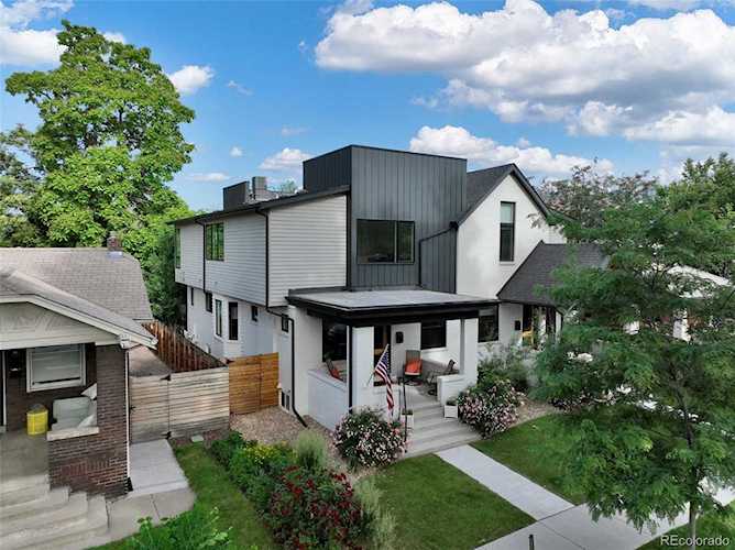 383 S Humboldt St Denver, CO 80209