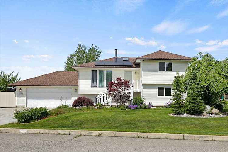 5113 Lucille Rd Spokane Valley, WA 99216 | MLS 202217962 Photo 1