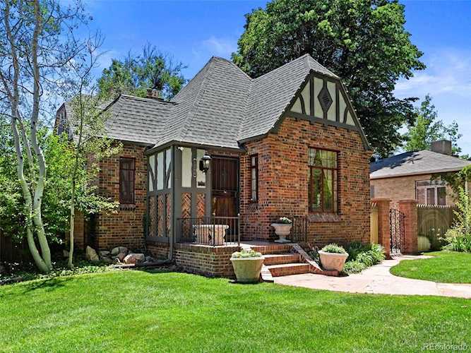 1286 Dahlia St Denver, CO 80220