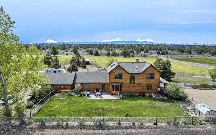 22311 McArdle Rd Bend, OR 97702