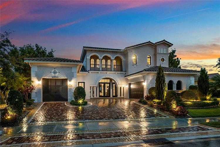 9820 Bay Leaf Ct Parkland, FL 33076