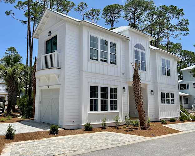 38 Silver Maple Drive Inlet Beach, FL 32461