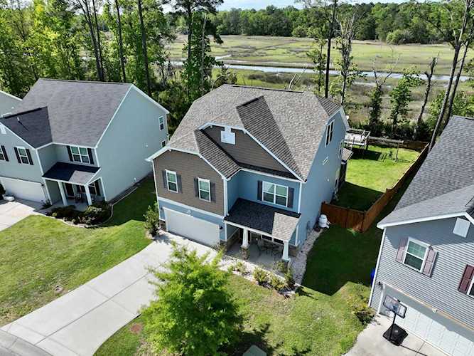 5084 Wapiti Way Hollywood, SC 29449