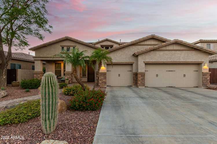 9146 W Bent Tree Drive Peoria, AZ 85383