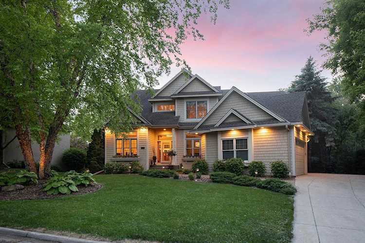 4430 Dunibar Ridge Minnetonka, MN 55345
