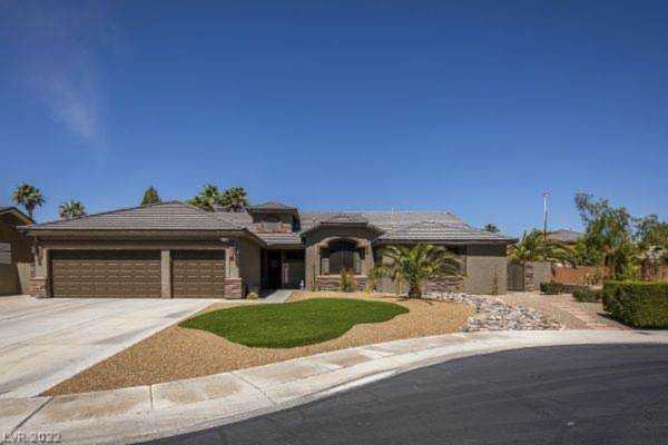6113 Blowing Bellows St Las Vegas, NV 89130