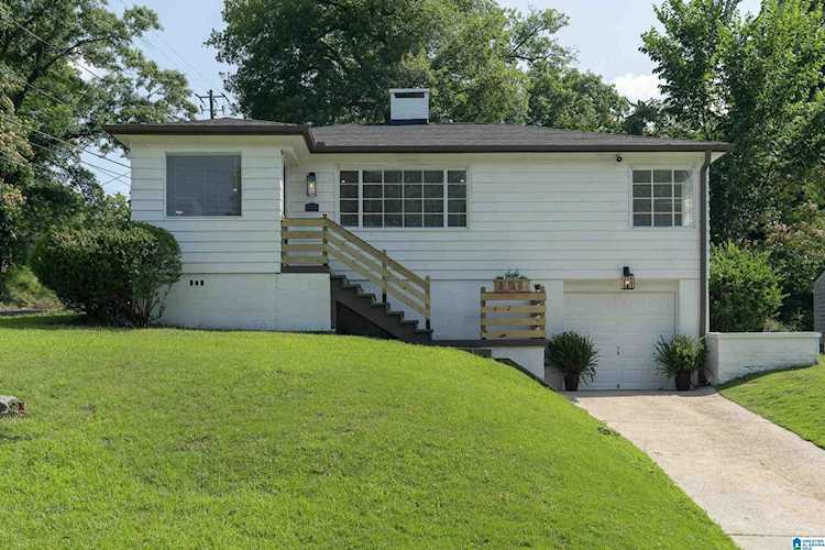 752 S 84th Street Birmingham, AL 35206