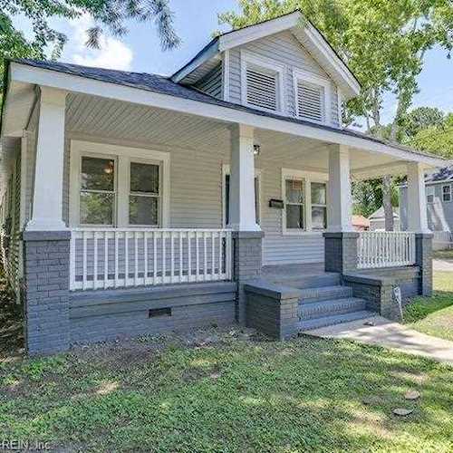 2100 Nashville Ave Portsmouth, VA 23704