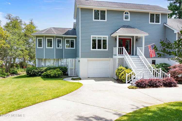 6516 Carmel Trail Wilmington, NC 28411