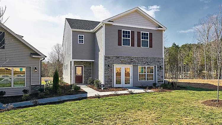 4520 Heatherly Road Winston Salem, NC 27105