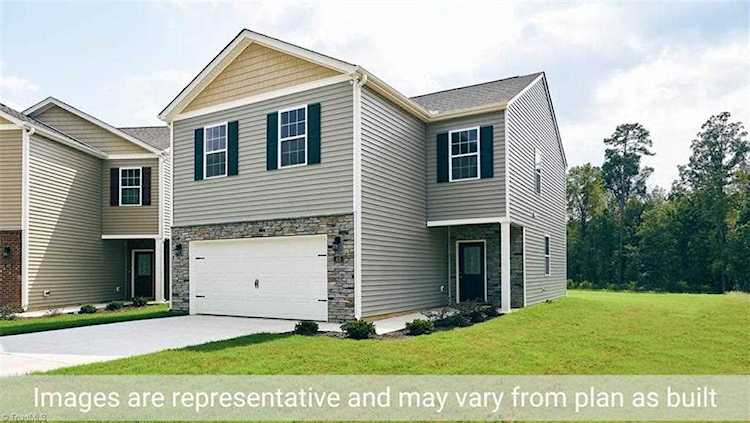 4519 Heatherly Road Winston Salem, NC 27105