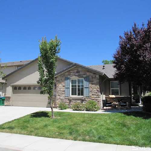 10756 Grayslake Drive Reno, NV 89521