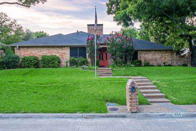 1950 Hidden Valley Rockwall, TX 75087