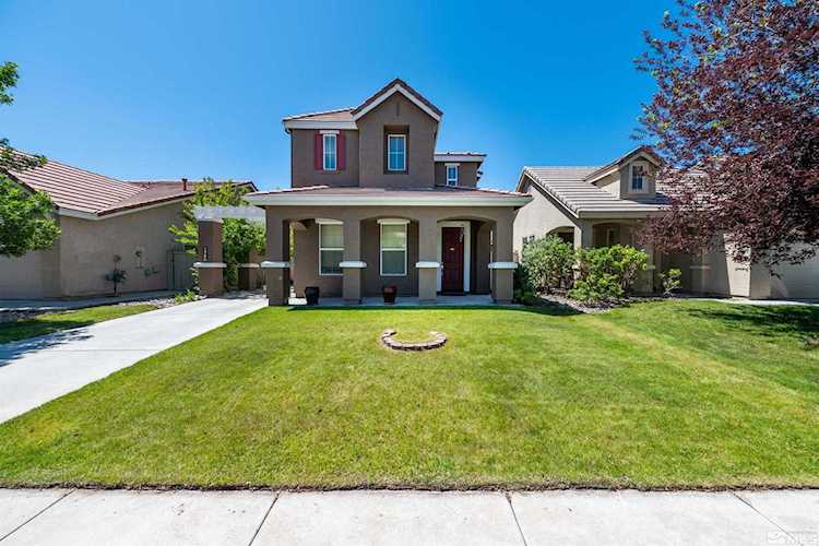 1746 Back Country Ct Reno, NV 89521