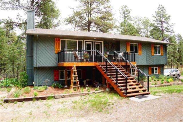 15215 Vollmer Road Colorado Springs, CO 80908