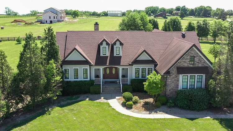 100 Spring Island Dr Georgetown, KY 40324