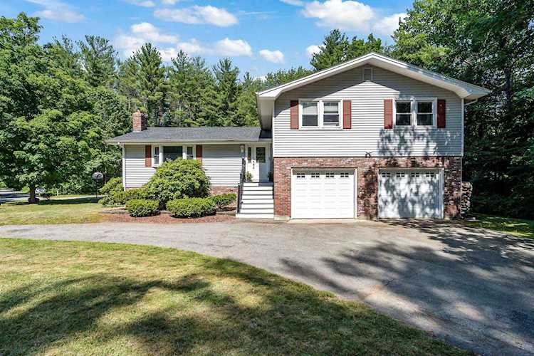 119 Wire Rd Merrimack, NH 03054