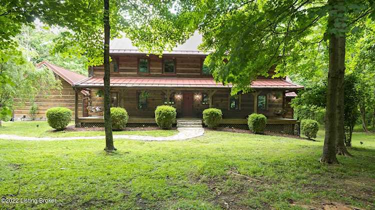 11313 Yandell Dr Louisville, KY 40241